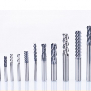 M100、M105、M145通用銑刀Eco系列