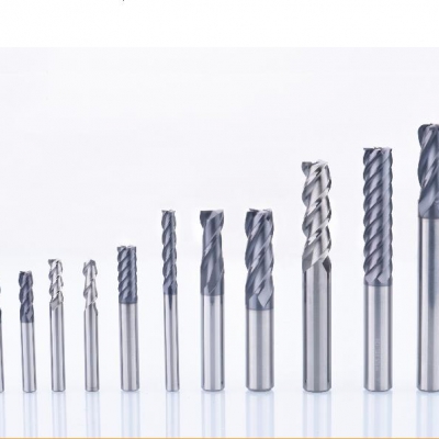 M100、M105、M145通用銑刀Eco系列